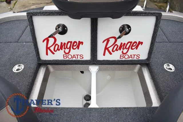 Slide: The Image of Ranger Z185 2025 - 36