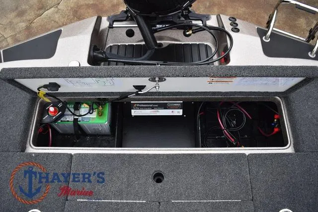 Slide: The Image of Ranger Z185 2025 - 39