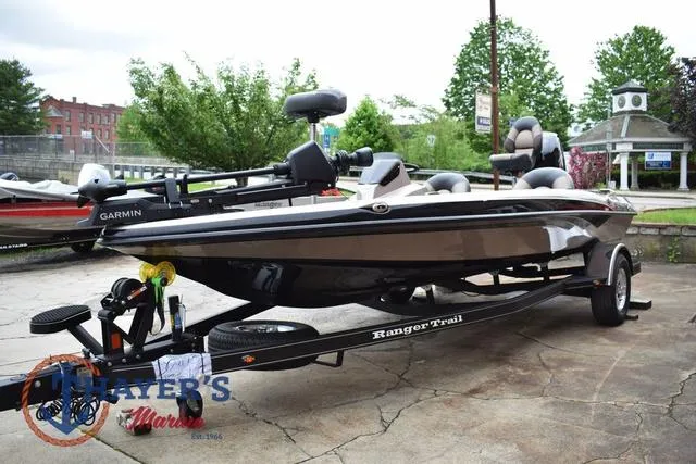 Slide: The Image of Ranger Z185 2025 - 6