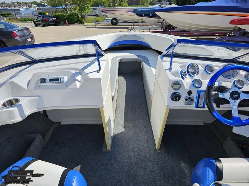 Slide: The Image of Checkmate ZT 230 BR 2012 - 55