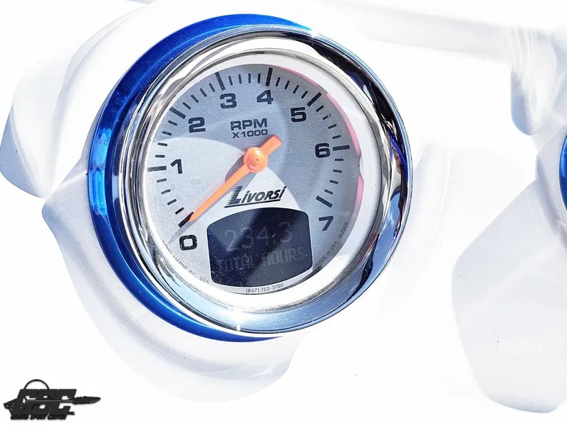 Slide: The Image of Checkmate ZT 230 BR 2012 - 64