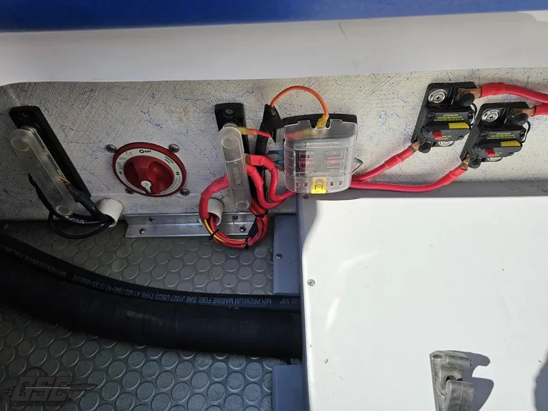 Slide: The Image of Checkmate ZT 230 BR 2012 - 84