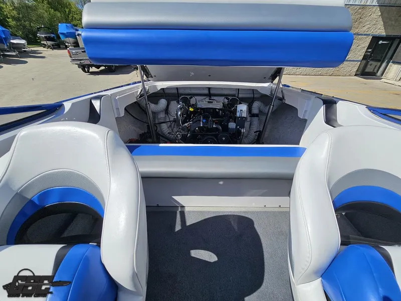 Slide: The Image of Checkmate ZT 230 BR 2012 - 85