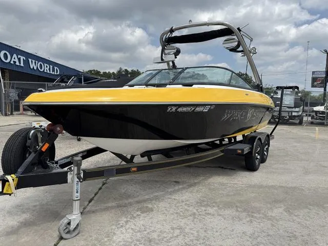 Slide: The Image of Malibu 21 Ride 2013 - 3