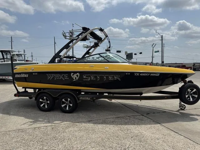 Slide: The Image of Malibu 21 Ride 2013 - 6