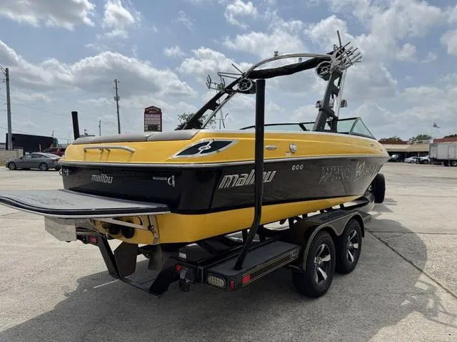 Slide: The Image of Malibu 21 Ride 2013 - 7