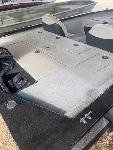 Slide: The Image of Tracker Pro Team 195 TXW 2017 - 10