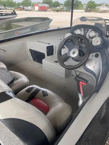 Slide: The Image of Tracker Pro Team 195 TXW 2017 - 11