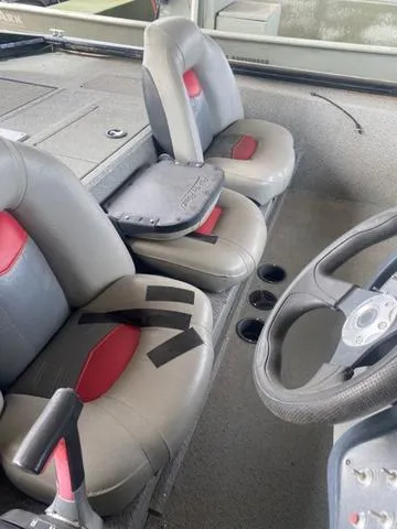 Slide: The Image of Tracker Pro Team 195 TXW 2017 - 12