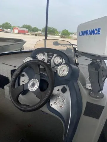 Slide: The Image of Tracker Pro Team 195 TXW 2017 - 13