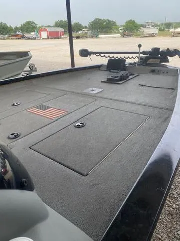 Slide: The Image of Tracker Pro Team 195 TXW 2017 - 14