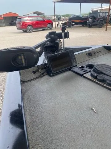 Slide: The Image of Tracker Pro Team 195 TXW 2017 - 5