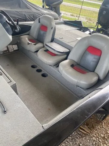 Slide: The Image of Tracker Pro Team 195 TXW 2017 - 6