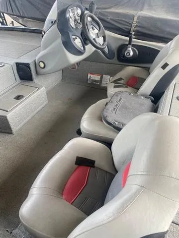 Slide: The Image of Tracker Pro Team 195 TXW 2017 - 7