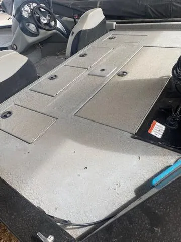 Slide: The Image of Tracker Pro Team 195 TXW 2017 - 8