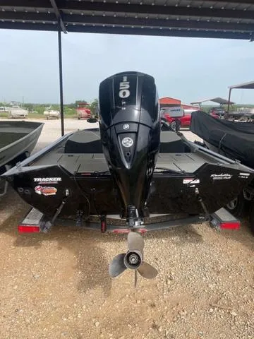 Slide: The Image of Tracker Pro Team 195 TXW 2017 - 9