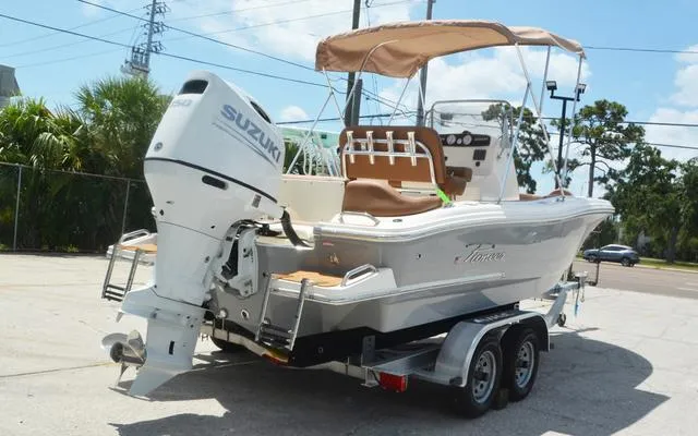 Slide: The Image of Pioneer 202 Islander 2025 - 10