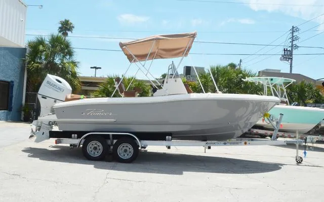 Slide: The Image of Pioneer 202 Islander 2025 - 11