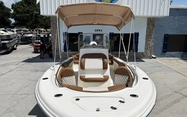 Slide: The Image of Pioneer 202 Islander 2025 - 12