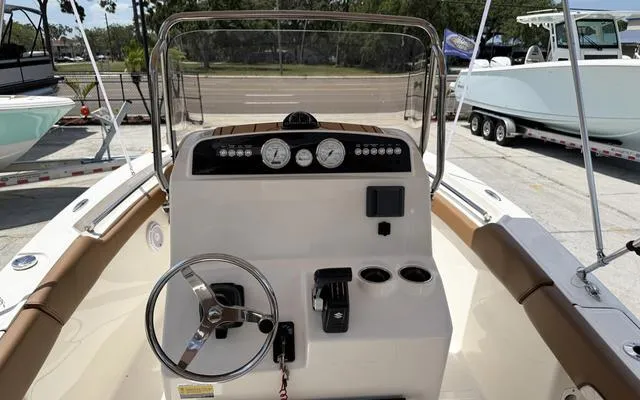 Slide: The Image of Pioneer 202 Islander 2025 - 15