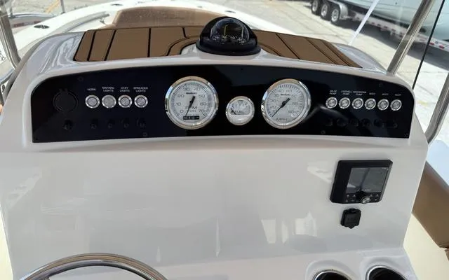 Slide: The Image of Pioneer 202 Islander 2025 - 16