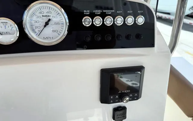 Slide: The Image of Pioneer 202 Islander 2025 - 18