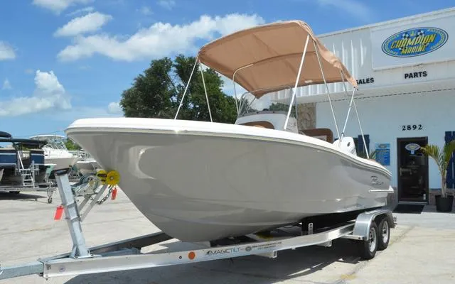 Slide: The Image of Pioneer 202 Islander 2025 - 3