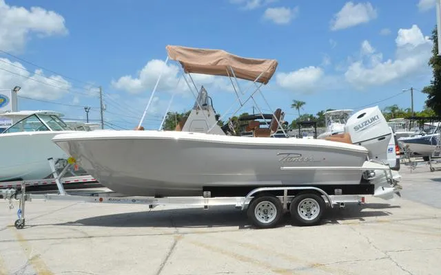 Slide: The Image of Pioneer 202 Islander 2025 - 4