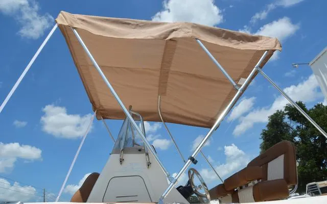 Slide: The Image of Pioneer 202 Islander 2025 - 5