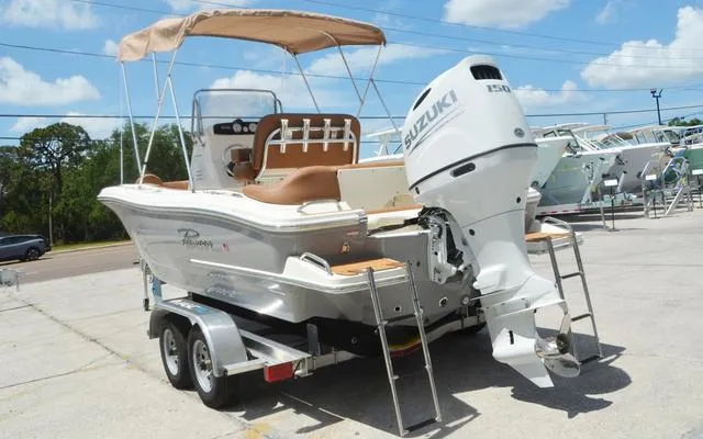 Slide: The Image of Pioneer 202 Islander 2025 - 7