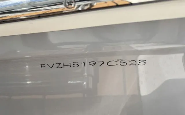 Slide: The Image of Pioneer 202 Islander 2025 - 8