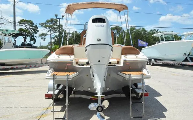 Slide: The Image of Pioneer 202 Islander 2025 - 9