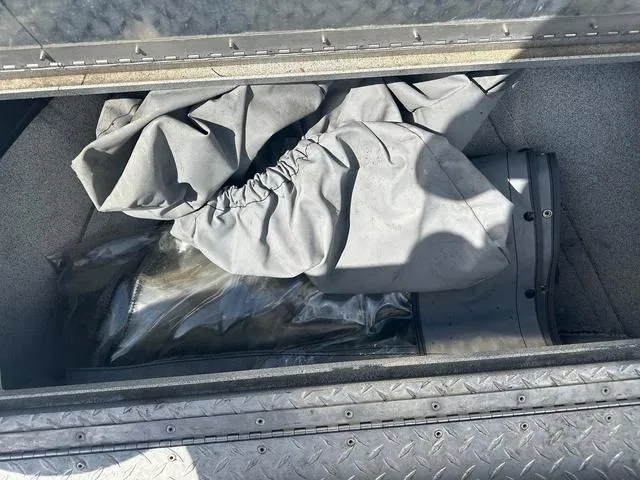 Slide: The Image of Alumaweld Super Vee 18 2006 - 5