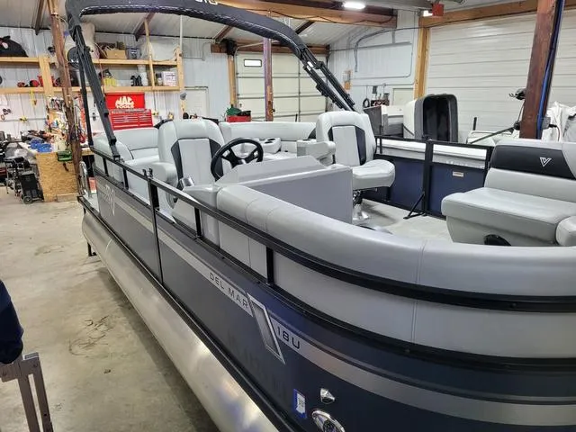 Slide: The Image of Viaggio Del Mar 18U 2023 - 6