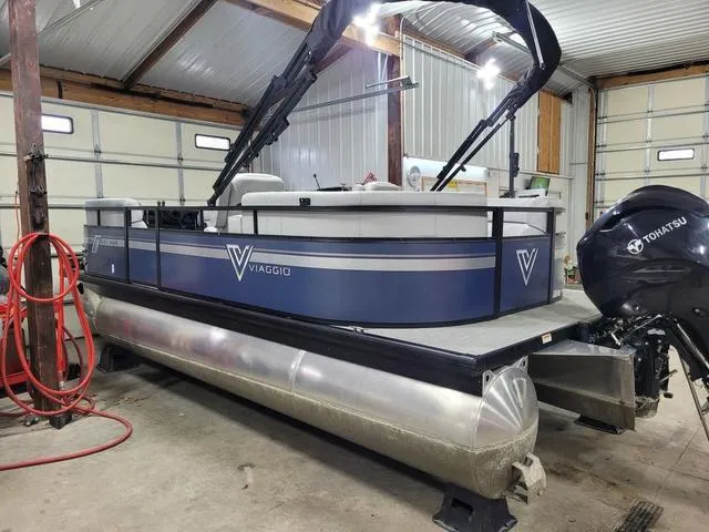 Slide: The Image of Viaggio Del Mar 18U 2023 - 7