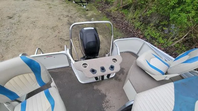 Slide: The Image of Lowe Suncruiser LS224 2008 - 14