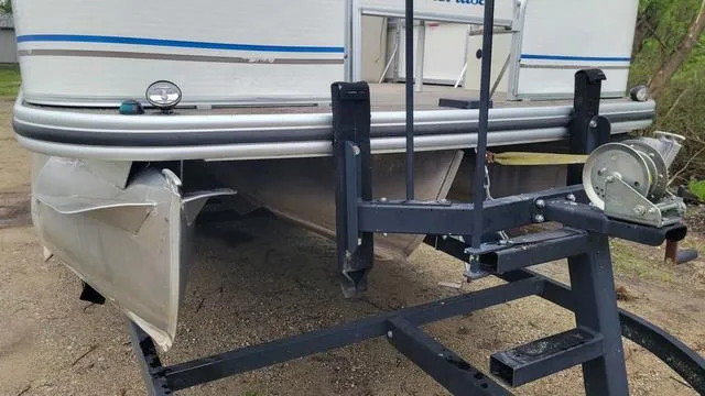 Slide: The Image of Lowe Suncruiser LS224 2008 - 15