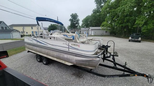 Slide: The Image of Lowe Suncruiser LS224 2008 - 17