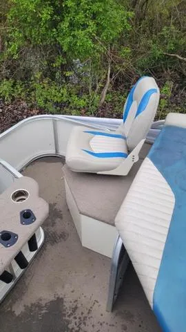 Slide: The Image of Lowe Suncruiser LS224 2008 - 7