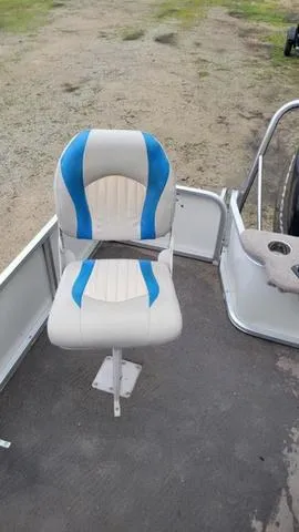 Slide: The Image of Lowe Suncruiser LS224 2008 - 8