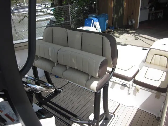 Slide: The Image of Yamaha 255 FSH® SPORT E 2023 - 13