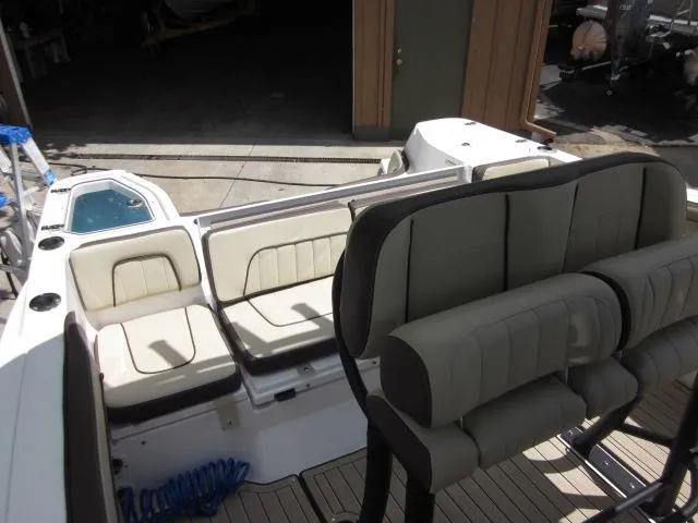 Slide: The Image of Yamaha 255 FSH® SPORT E 2023 - 17