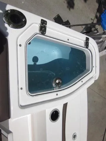 Slide: The Image of Yamaha 255 FSH® SPORT E 2023 - 19