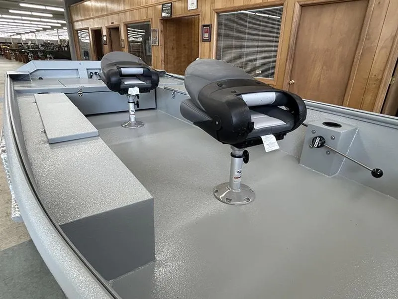 Slide: The Image of Xtreme Boats BRUTE 1654 SS 2025 - 3