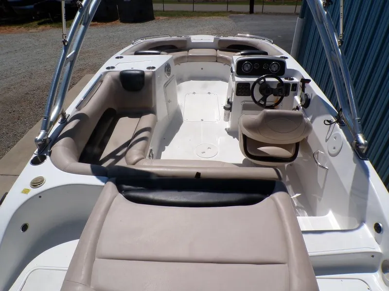 Slide: The Image of Hurricane SS 188 I/O 2014 - 15