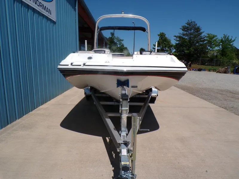 Slide: The Image of Hurricane SS 188 I/O 2014 - 4