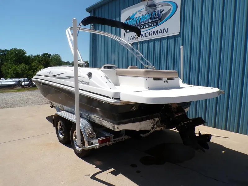 Slide: The Image of Hurricane SS 188 I/O 2014 - 5