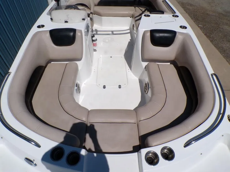 Slide: The Image of Hurricane SS 188 I/O 2014 - 6