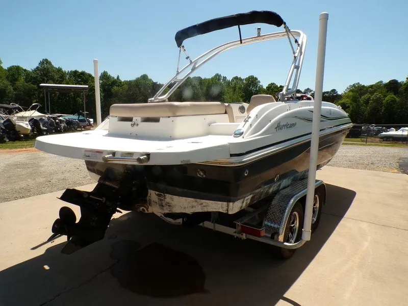 Slide: The Image of Hurricane SS 188 I/O 2014 - 7