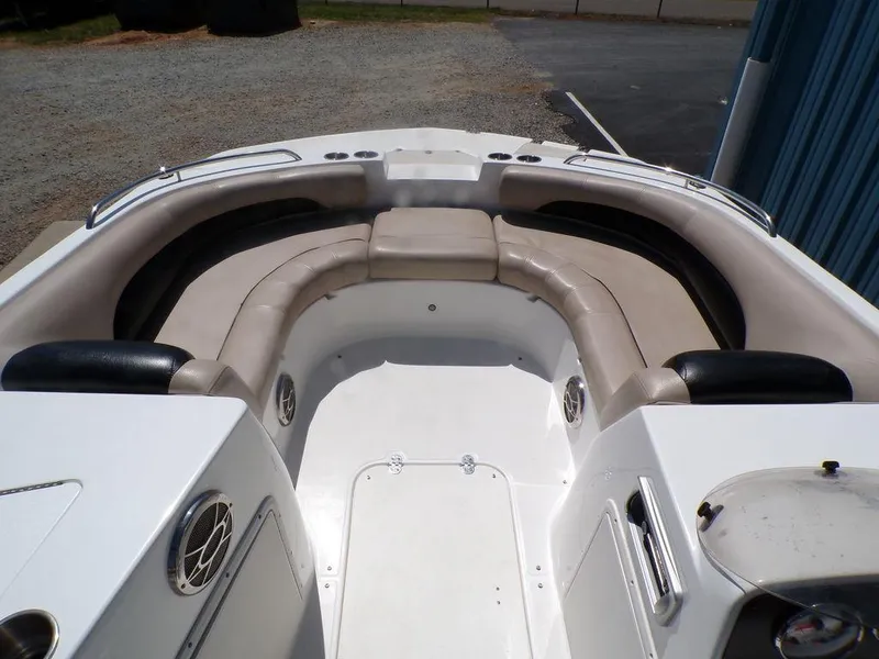 Slide: The Image of Hurricane SS 188 I/O 2014 - 9